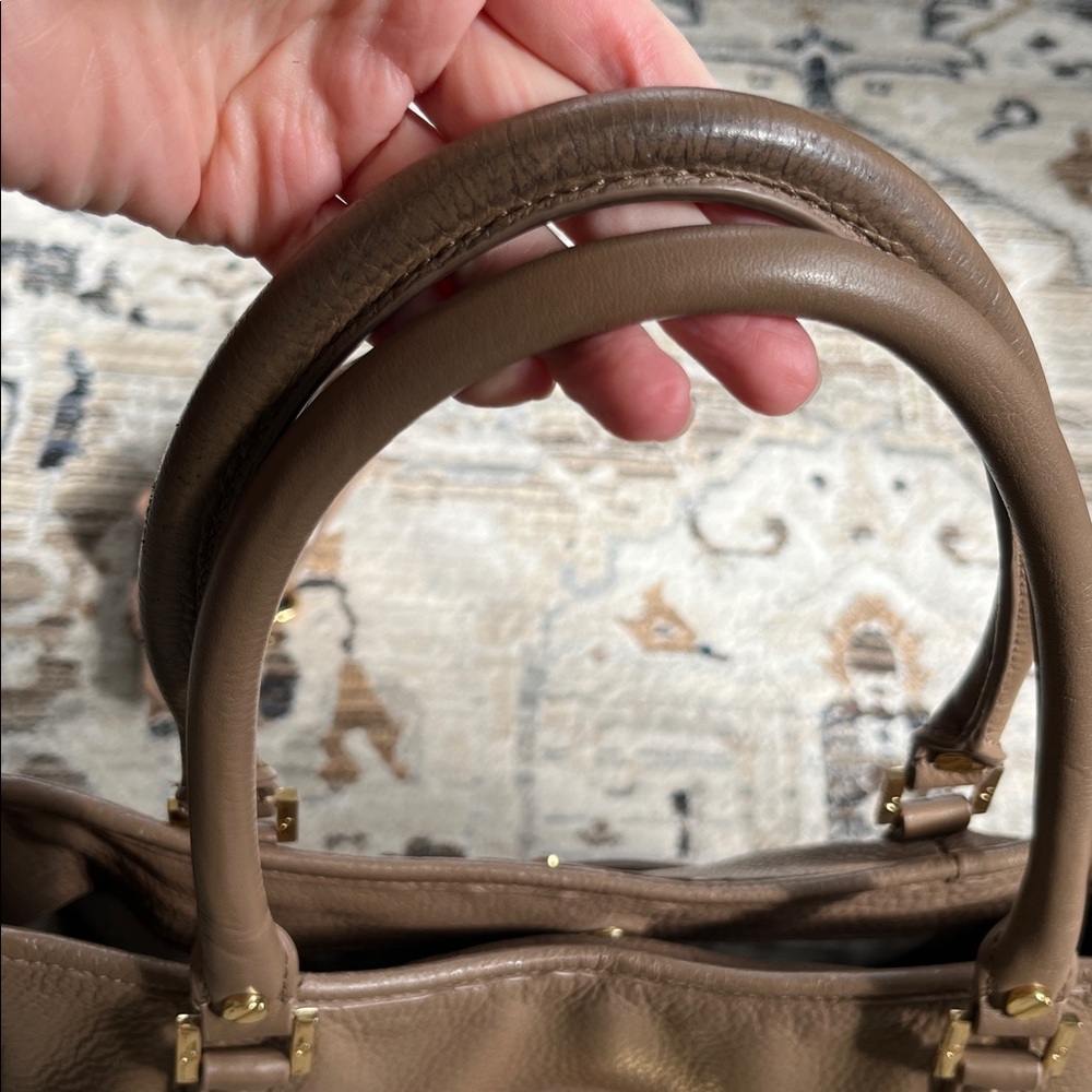 Tory Burch Amanda Purse - Picture 4 of 14